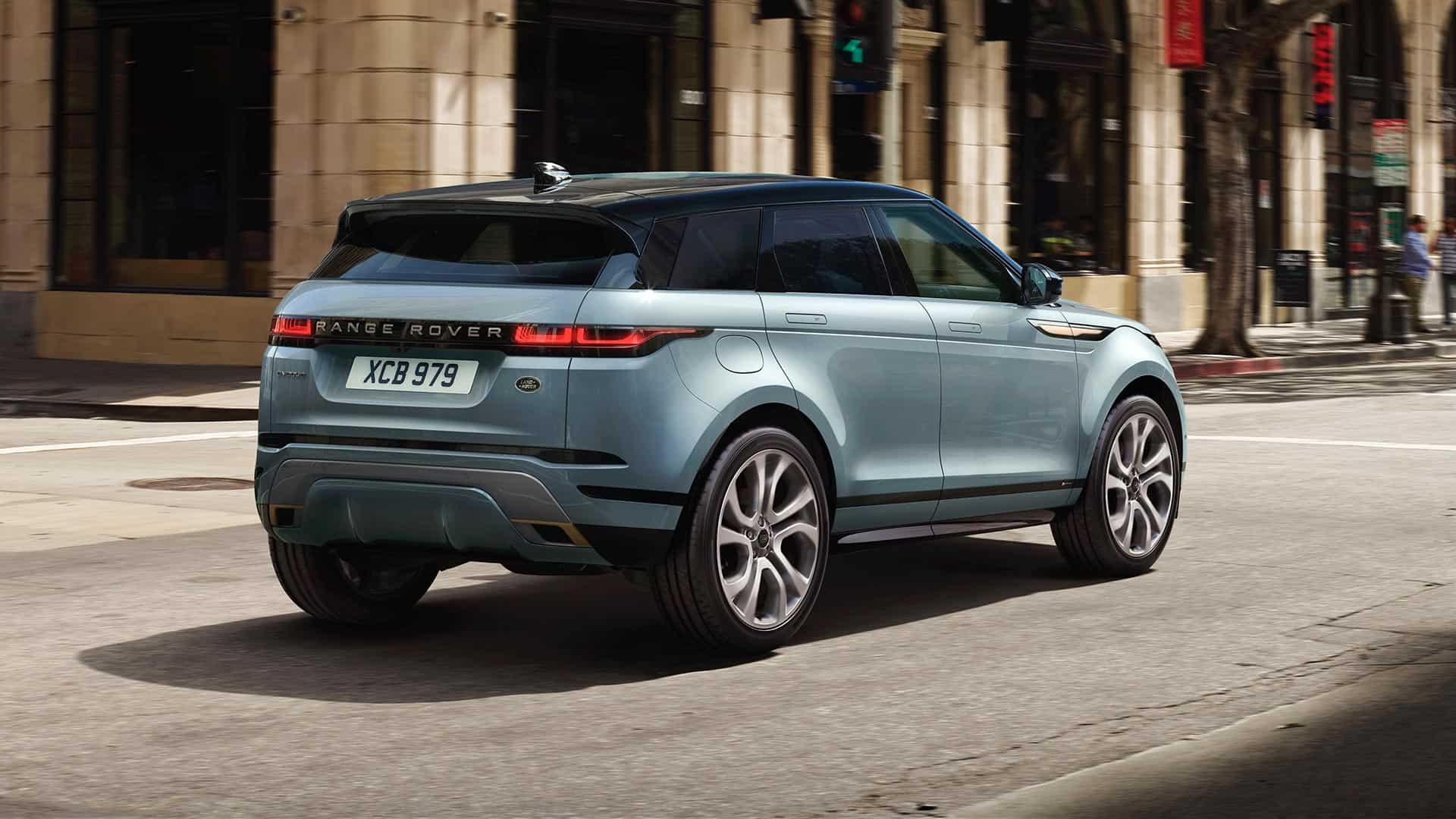 ランドローバーのハイブリッド、ガソリン、クリーンディーゼル | LAND ROVER JAPAN