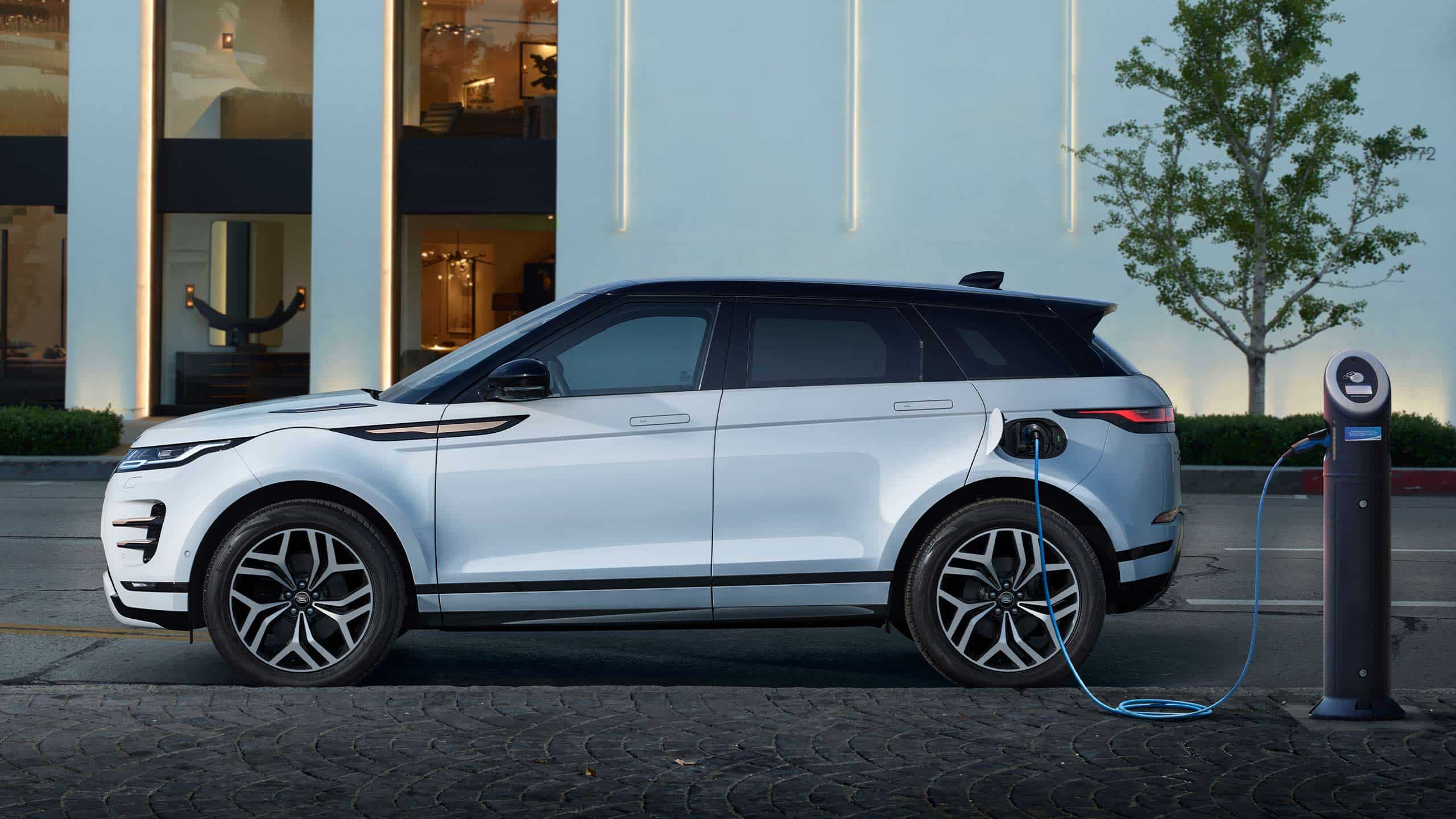 レンジローバー イヴォーク コンパクトsuv ランドローバー レンジローバー イヴォーク コンパクトsuv ランドローバー