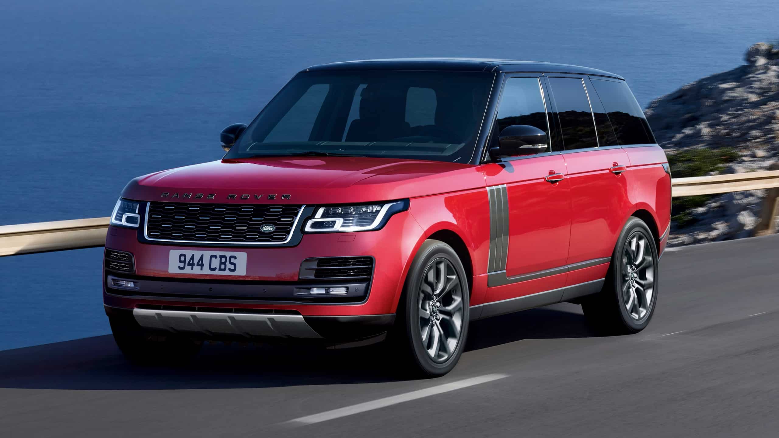 THE ABOVE AND BEYOND TOUR | LAND ROVER | JAPAN