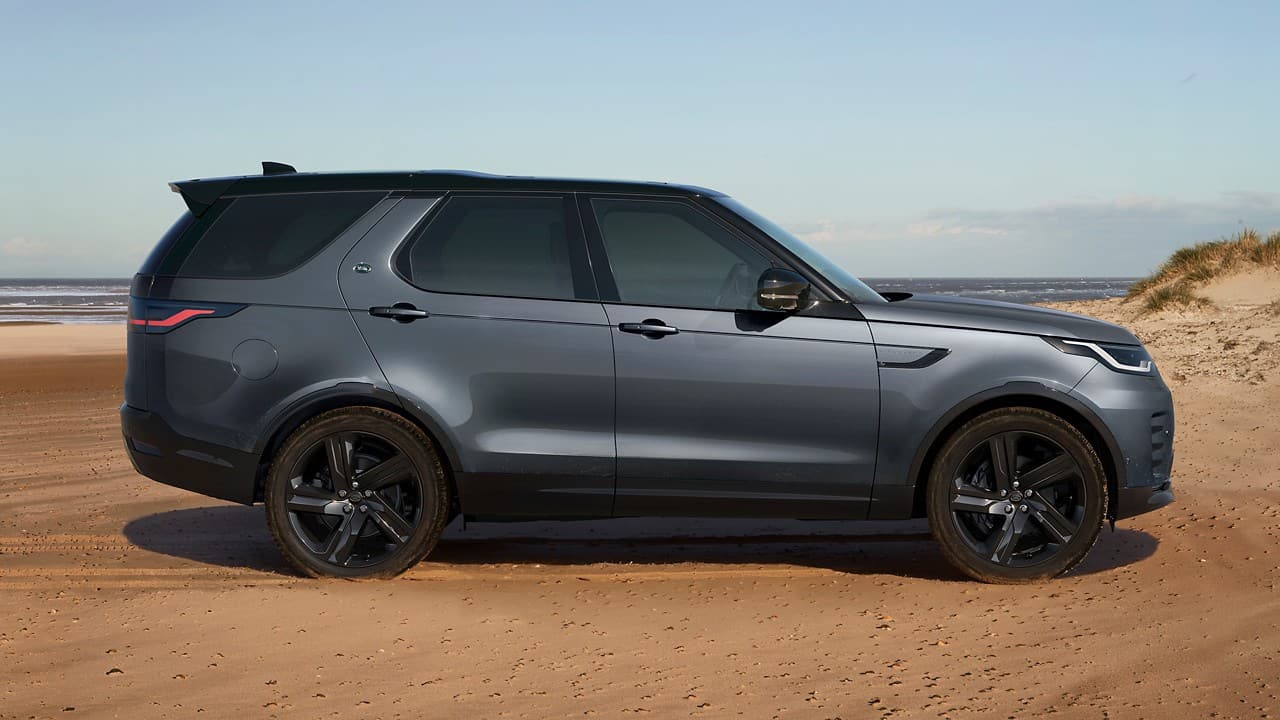 ディフェンダー | どこへでも行ける4WD | 不可能を可能にする