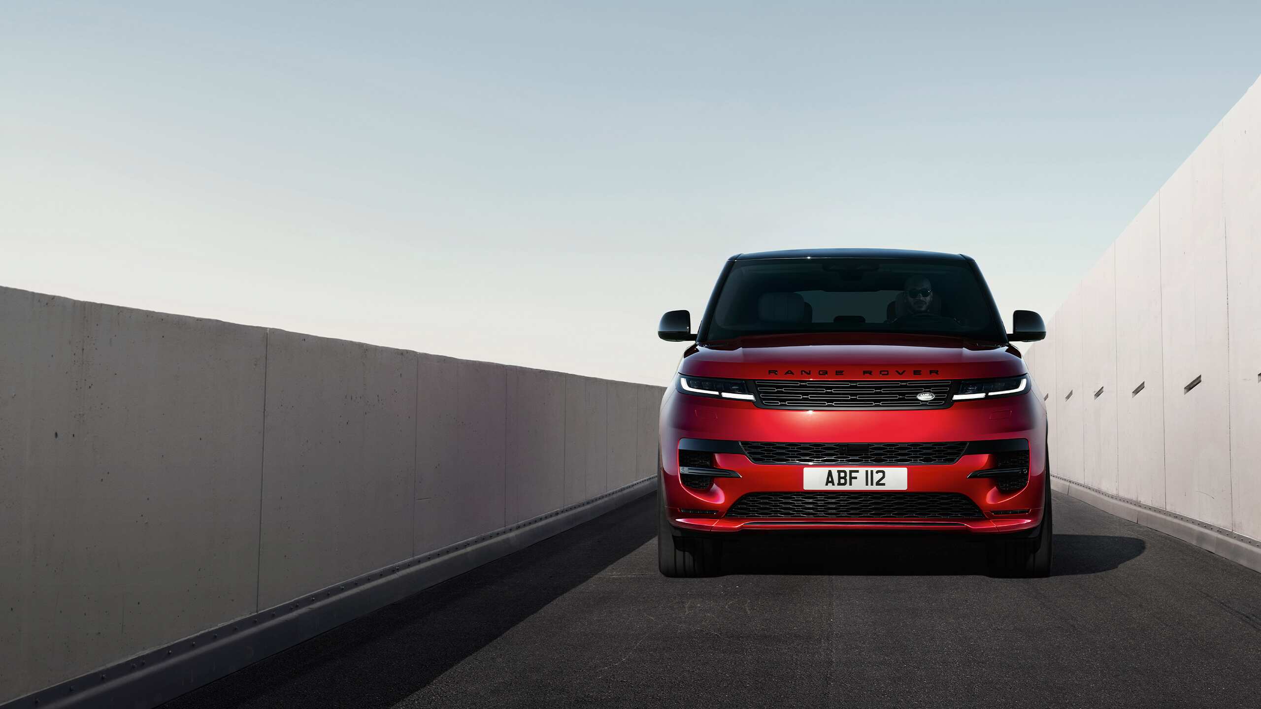 ランドローバー「LAND ROVER STYLE」ランドローバーの全てをこの