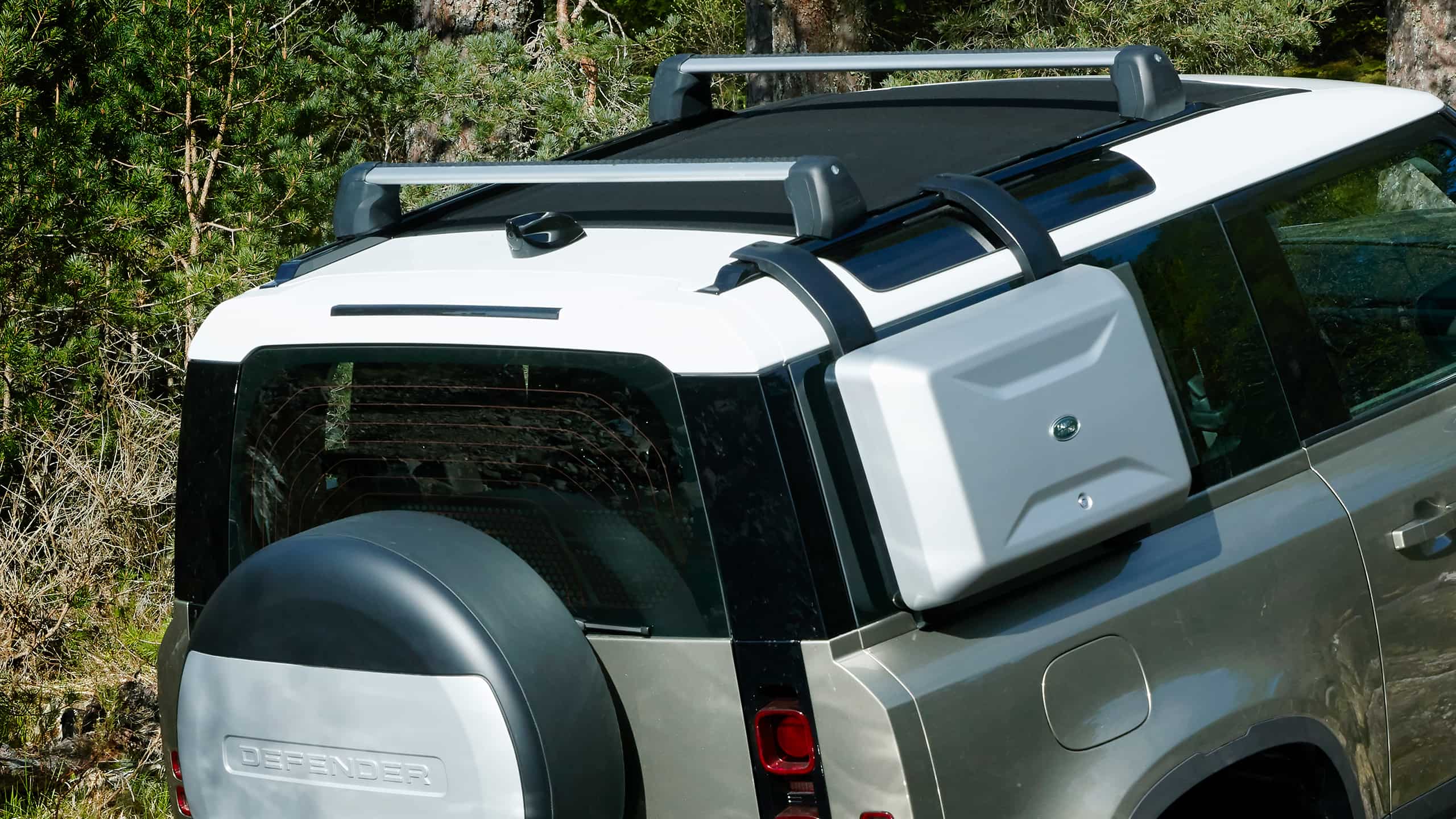 茹で卵様専用 FMS fcx24m Defender90 ランドローバー（今