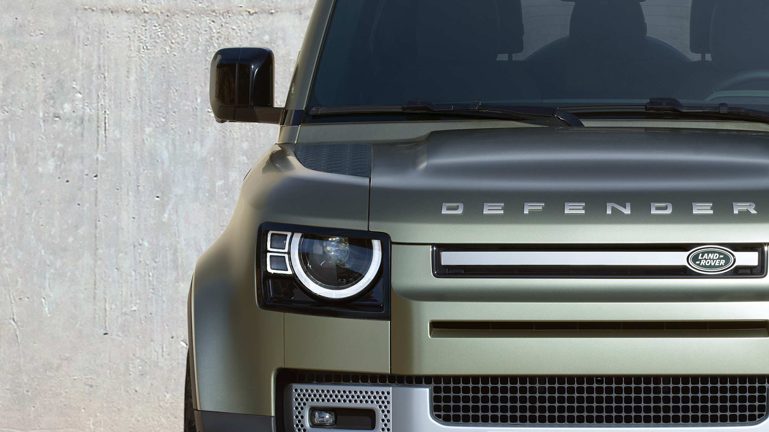 茹で卵様専用 FMS fcx24m Defender90 ランドローバー（DEFENDER
