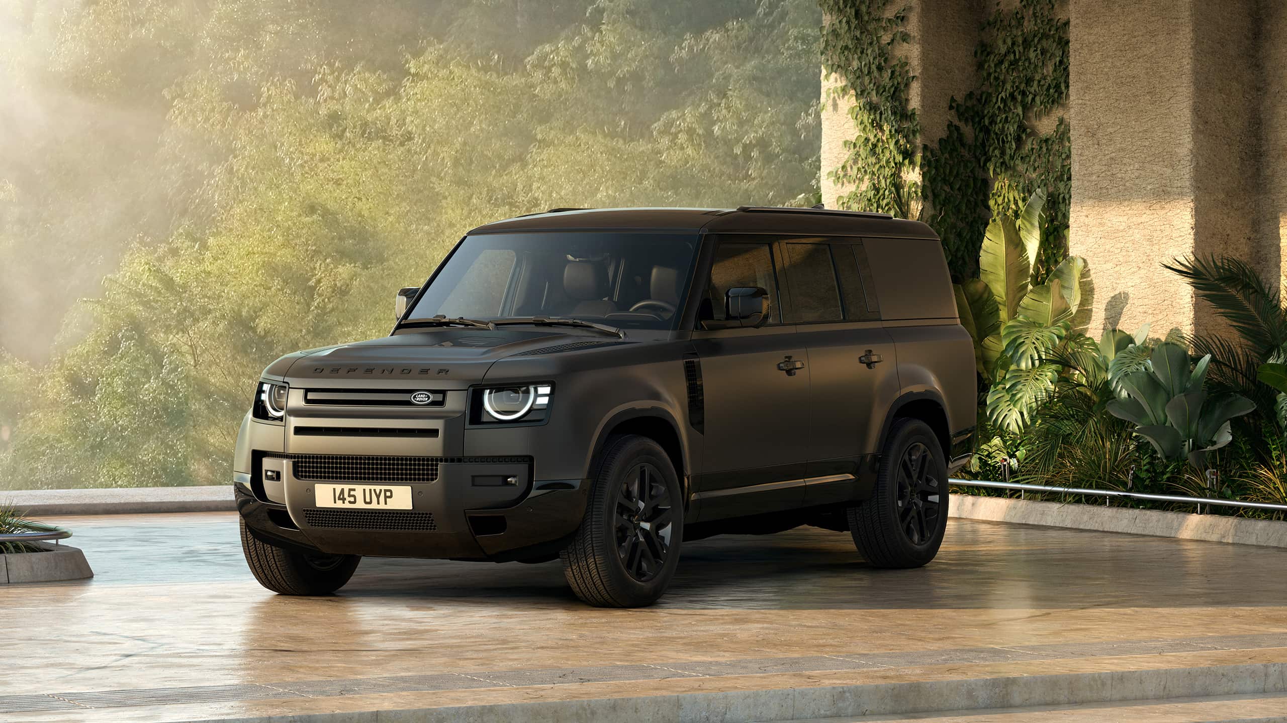 英語　⑧.⑨巻セット　ザ・ニュー・ディフェンダーズ　エピックコレクション CAMPAIGN & EVENT | LAND ROVER JAPAN