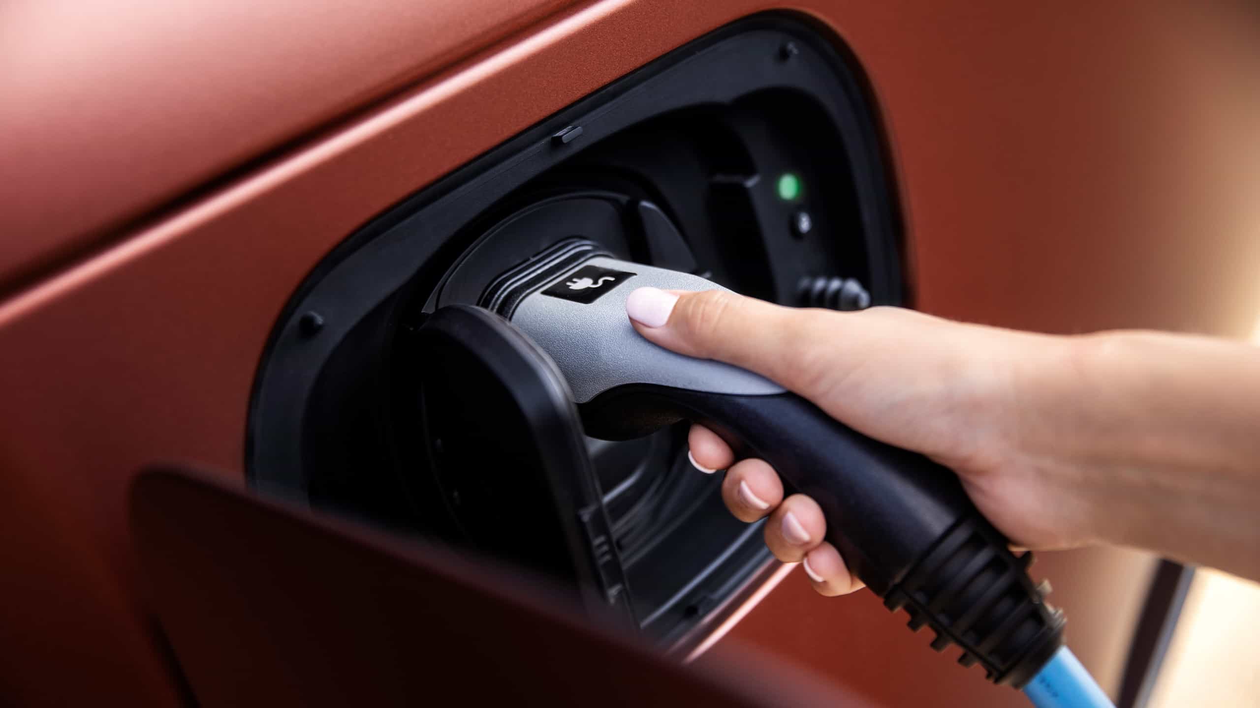純正ジャガー・ランドローバーEV充電ケーブル　15A 約5m ジャガー・ランドローバー純正充電ケーブルJPLA-10C792-HA