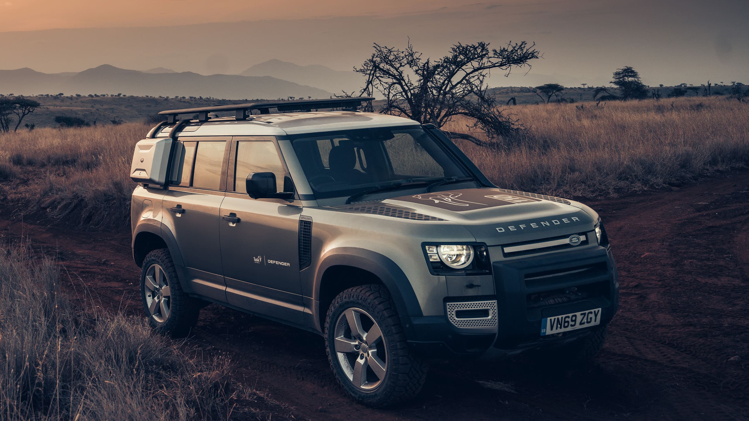 Defender | Defender World