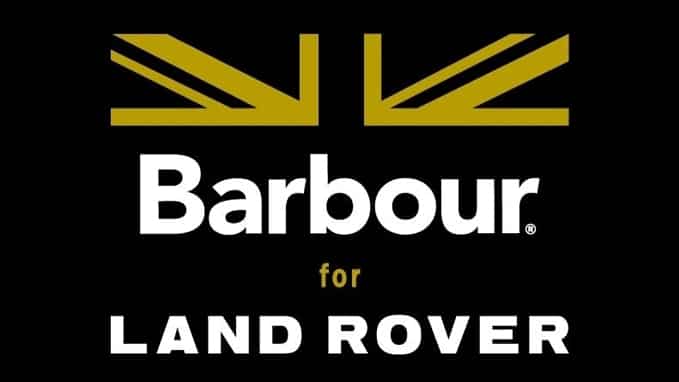 Barbour for Land Rover