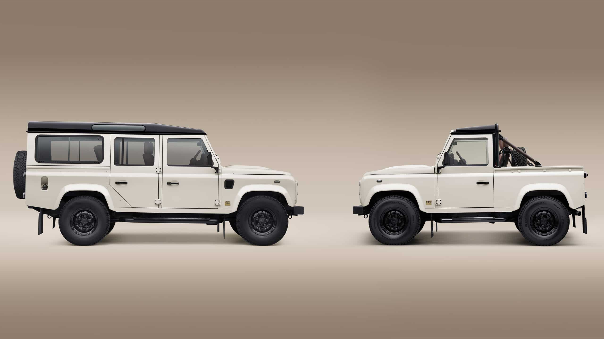 【Tima】ランドローバーLE系　レンジローバー　ディフェンダー110純正 Tima】ランドローバーLE系 レンジローバー ディフェンダー110