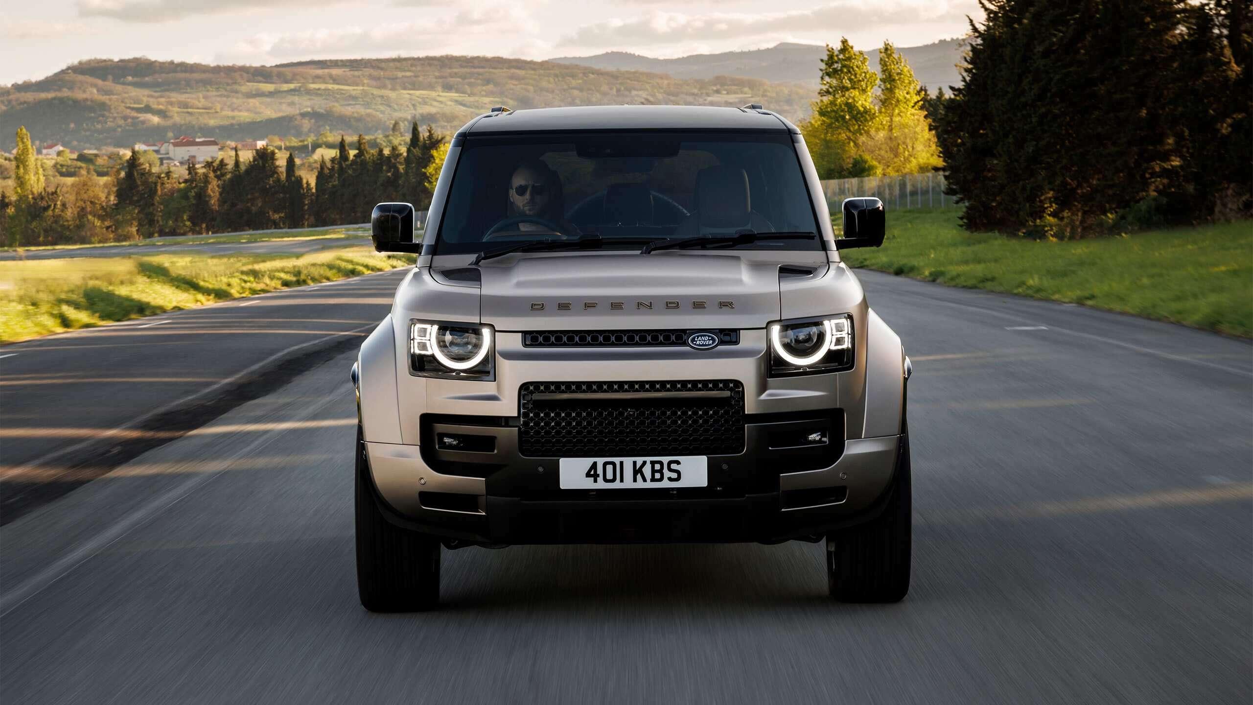 DEFENDER x FUJI ROCK FESTIVAL'25｜ランドローバー｜LAND ROVER JAPAN