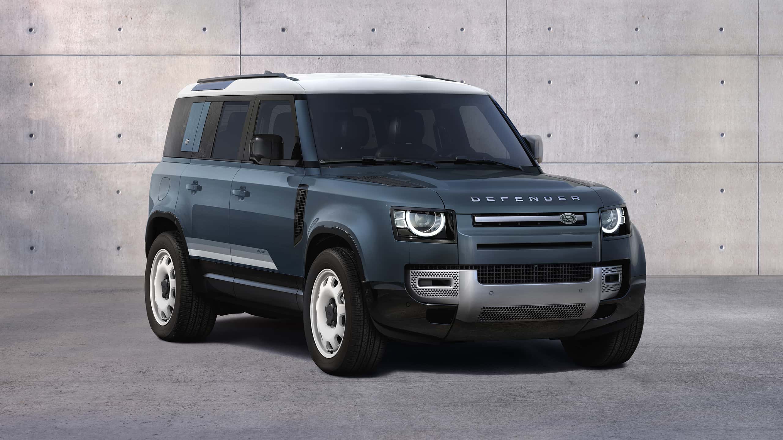 CAMPAIGN | LAND ROVER JAPAN